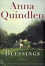 Blessings by Anna Quindlen